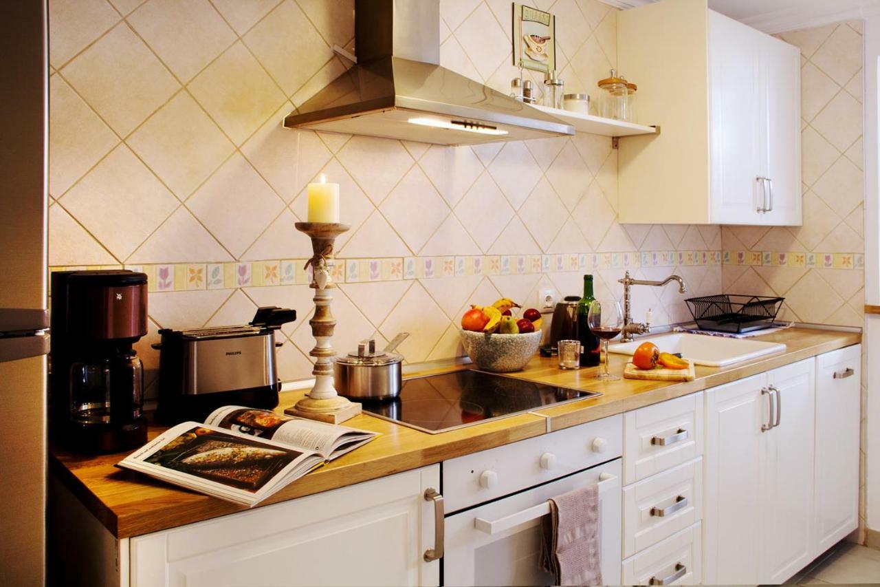 Casa Cofete Apartment Morro Jable  Bagian luar foto