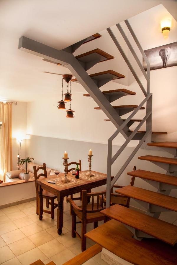 Casa Cofete Apartment Morro Jable  Bagian luar foto