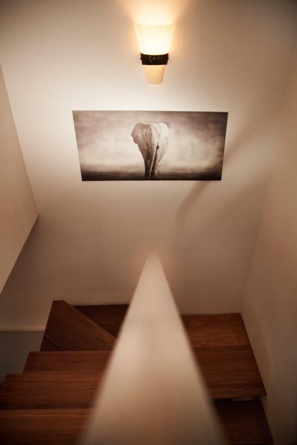 Casa Cofete Apartment Morro Jable  Bagian luar foto