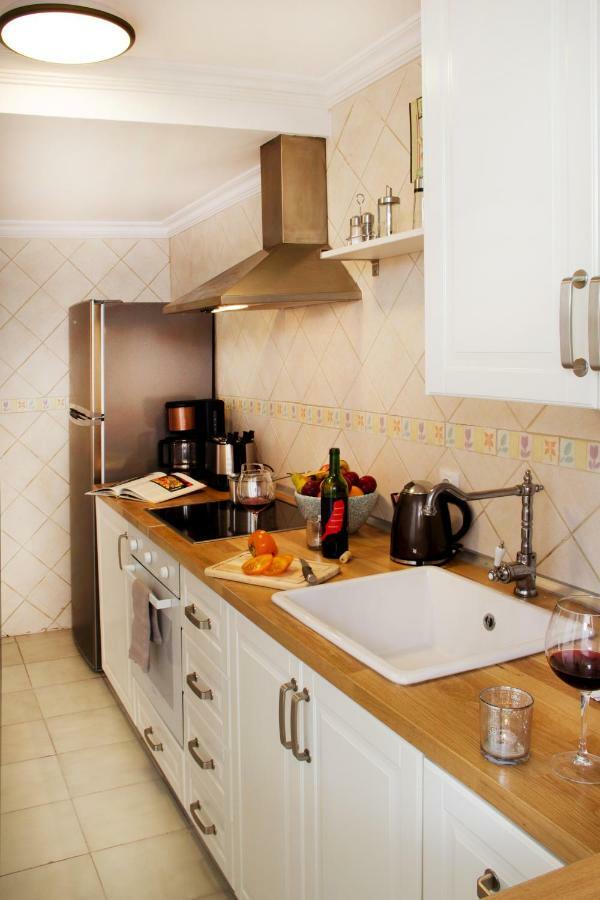 Casa Cofete Apartment Morro Jable  Bagian luar foto