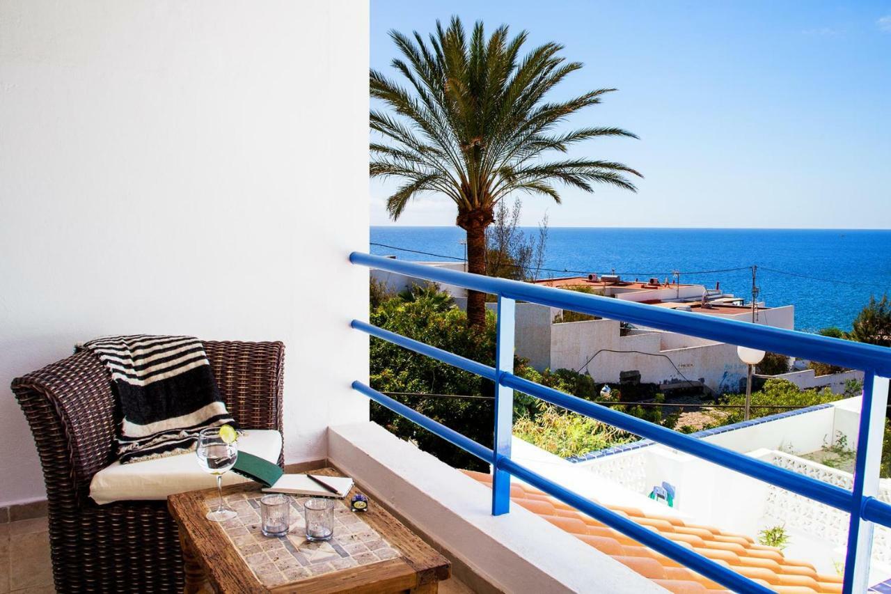 Casa Cofete Apartment Morro Jable  Bagian luar foto