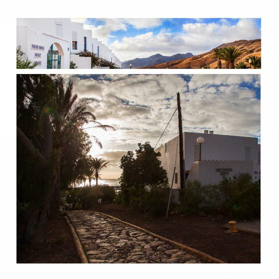 Casa Cofete Apartment Morro Jable  Bagian luar foto