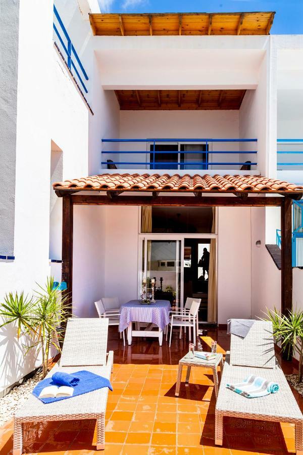 Casa Cofete Apartment Morro Jable  Bagian luar foto